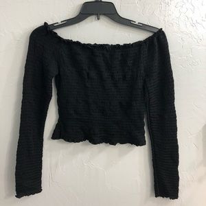 Urban Outfitters Crop Top